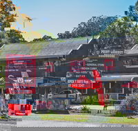 Point Lookout Roadhouse - Surfers Paradise Gold Coast