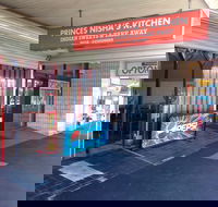 Prince Nisha's Kitchen - Surfers Paradise Gold Coast