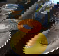 Raw Kitchen  Espresso - Surfers Paradise Gold Coast