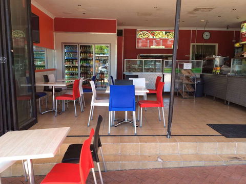 Rockingham Kebabs & Pizza - Surfers Paradise Gold Coast 0