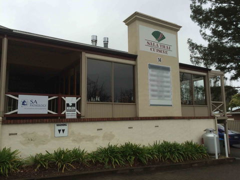 Sala Thai Cuisine - Surfers Paradise Gold Coast 0