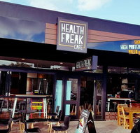 Sush Track - Surfers Paradise Gold Coast