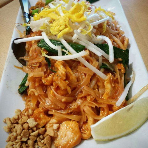 Thai Corner Kitchen - Bateman - Surfers Paradise Gold Coast 0
