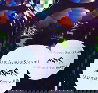 The Alpine Sauce Co - Surfers Paradise Gold Coast