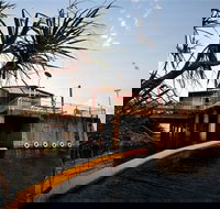 The PumpHouse Restaurant and Bar - Surfers Paradise Gold Coast