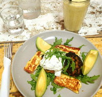 The Pot 'n' Kettle Coffee House - Surfers Paradise Gold Coast