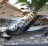 Three Fish Cafe - Surfers Paradise Gold Coast