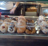 Vesbar Espresso - Surfers Paradise Gold Coast