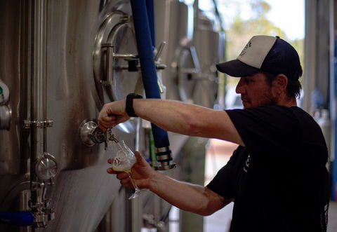 Wild Hop Brewing Company - Surfers Paradise Gold Coast 0