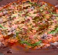 Adam's Pizzeria - Surfers Paradise Gold Coast