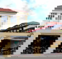 Beadles on the Quad - Surfers Paradise Gold Coast