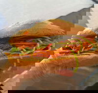 Binh Duong Spring Hot Bread - Surfers Paradise Gold Coast
