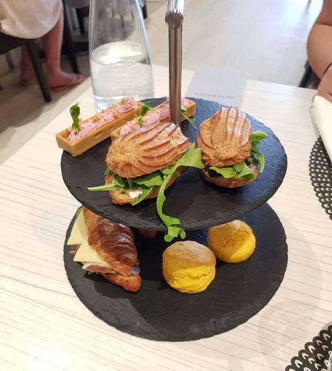 Bites By D - Surfers Paradise Gold Coast 0