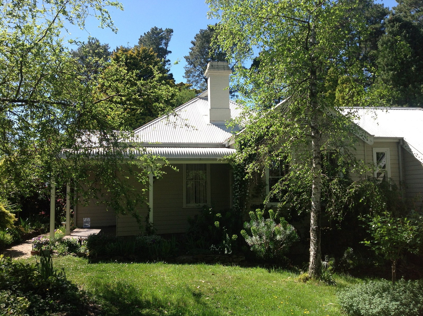 Surfers Paradise Gold Coast