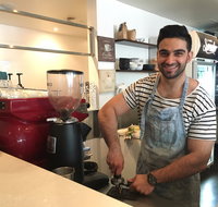 Cafe Sonder - Surfers Paradise Gold Coast