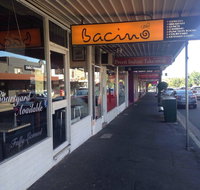 Cafe Bacino - Surfers Paradise Gold Coast