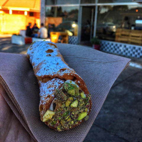 Cannoli Bar - Surfers Paradise Gold Coast 0