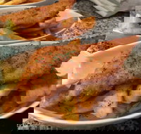 Carraway Pier - Surfers Paradise Gold Coast