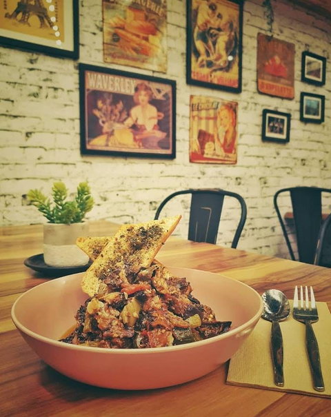 Comme Chez Nous - Surfers Paradise Gold Coast 0