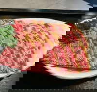 Coral Lee - Surfers Paradise Gold Coast