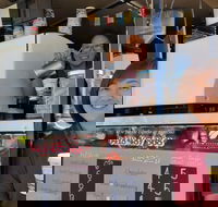 Deluxe Cafe Moree - Surfers Paradise Gold Coast