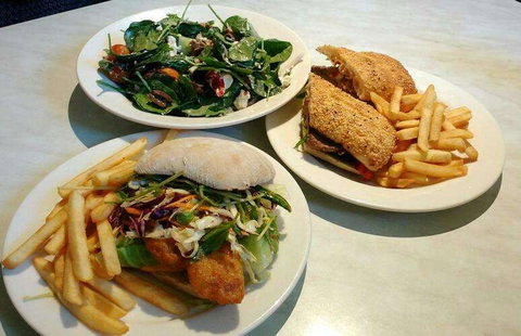 Dome - Armadale - Surfers Paradise Gold Coast 0