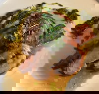 E'cco Bistro - Surfers Paradise Gold Coast