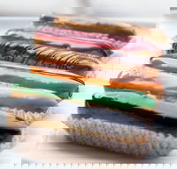 Eclair - Surfers Paradise Gold Coast