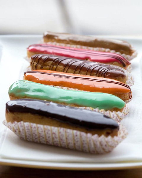 Eclair - Surfers Paradise Gold Coast 0