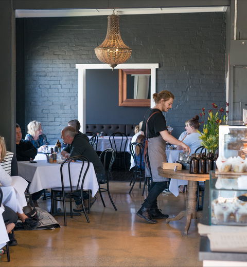 Eclectic Tastes Cafe & Pantry - Surfers Paradise Gold Coast 0