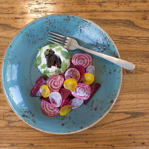 Eclectic Tastes Cafe & Pantry - Surfers Paradise Gold Coast 2