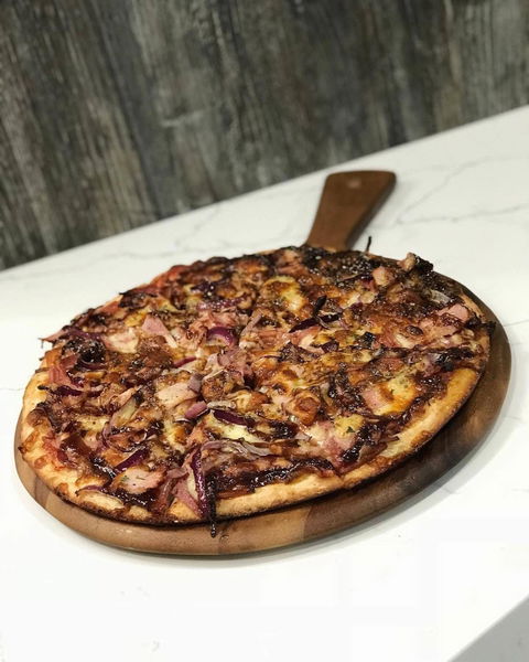 EJZ Pizza - Surfers Paradise Gold Coast 0