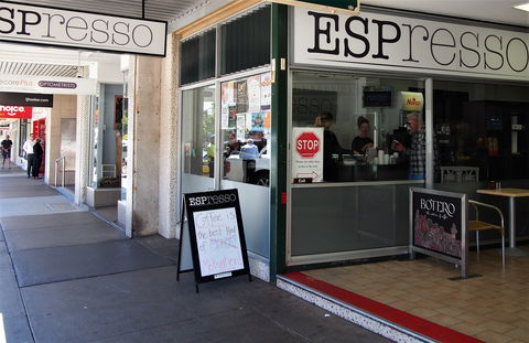 ESPresso Cafe - Surfers Paradise Gold Coast 0