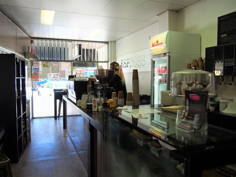 ESPresso Cafe - Surfers Paradise Gold Coast 1