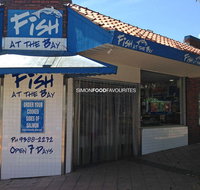 Fish at the Bay - Surfers Paradise Gold Coast