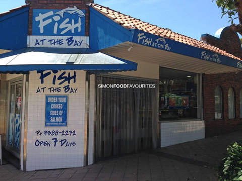 Fish At The Bay - Surfers Paradise Gold Coast 0