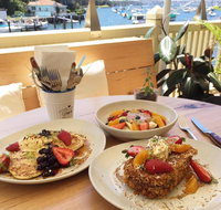 Foys Kirribilli - The Sydney Flying Squadron - Surfers Paradise Gold Coast