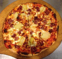 Frank's Pizza - Surfers Paradise Gold Coast