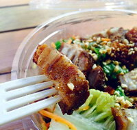 Gone AWOL cafe - Surfers Paradise Gold Coast