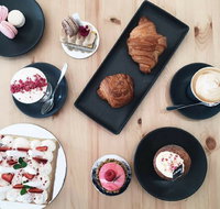 Harans Patisserie - Surfers Paradise Gold Coast