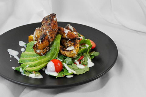 Kings Cafe - Surfers Paradise Gold Coast 0