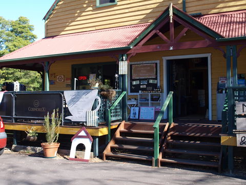Leanne's Cafe - Surfers Paradise Gold Coast 0