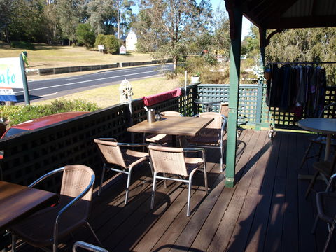 Leanne's Cafe - Surfers Paradise Gold Coast 1
