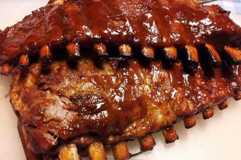 Lone Star Rib House - Success - Surfers Paradise Gold Coast 0