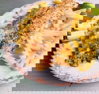 Notaras Fish Markets - Cronulla - Surfers Paradise Gold Coast