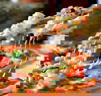 Paul the Pieman - Surfers Paradise Gold Coast