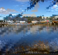 Puddleduck Vineyard - Surfers Paradise Gold Coast
