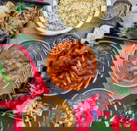 Ravneel's Curry House - Surfers Paradise Gold Coast