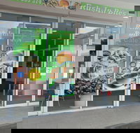 Rush In Bites Cafe - Surfers Paradise Gold Coast