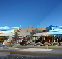 Salingers Cafe - Surfers Paradise Gold Coast